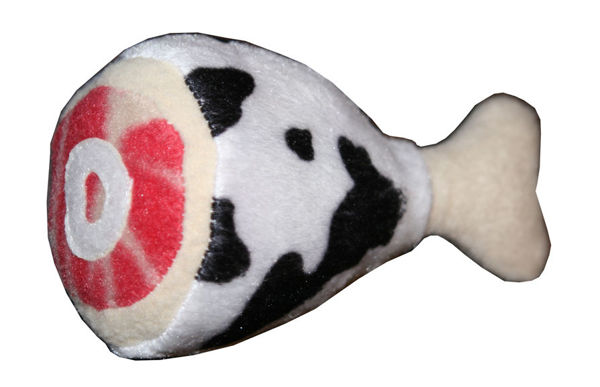 Picture of Cow Drumstick - Small