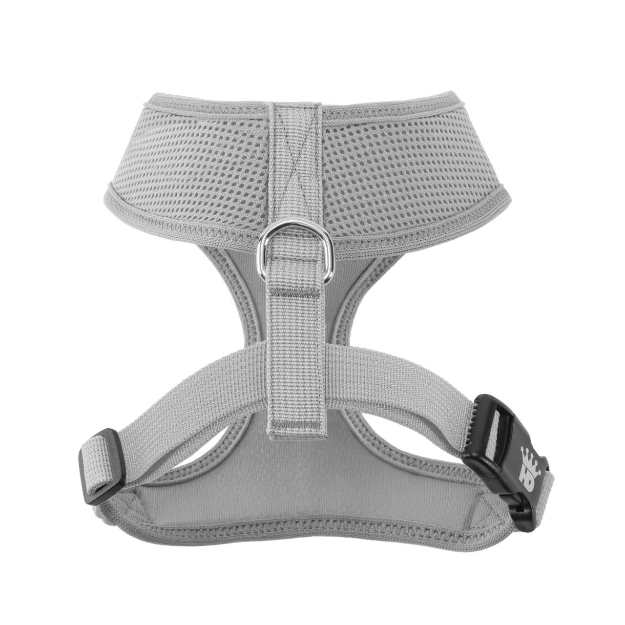 Picture of OLD STYLE - Ultra Comfort Silver Mesh Harness Vest