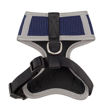 Picture of New York Giants Dog Harness Vest.