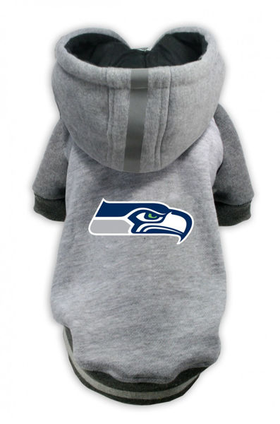 Picture of NFL Team Hoodie - Seahawks