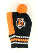 Picture of NFL Knit Pet Hat - Bengals