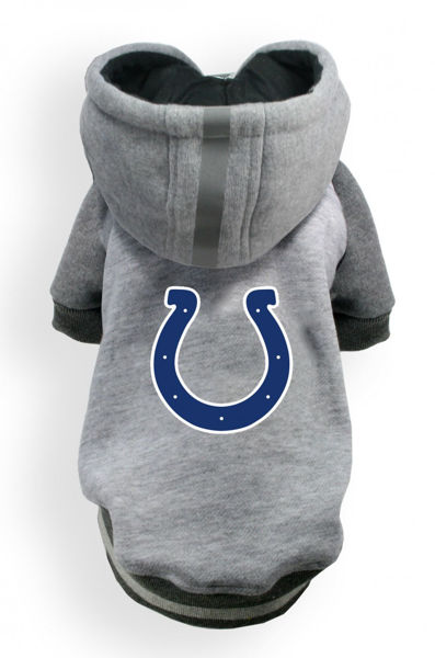 Picture of NFL Team Hoodie - Colts
