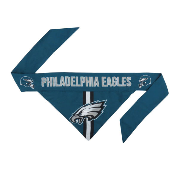 Picture of NFL Bandana - EAGLES