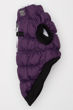 Picture of HD Crown Puffer Vest - Purple
