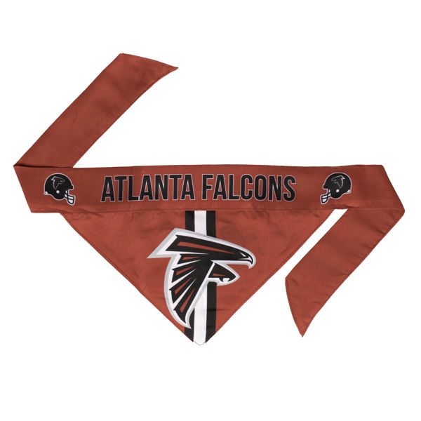 Picture of NFL Bandana-FALCONS