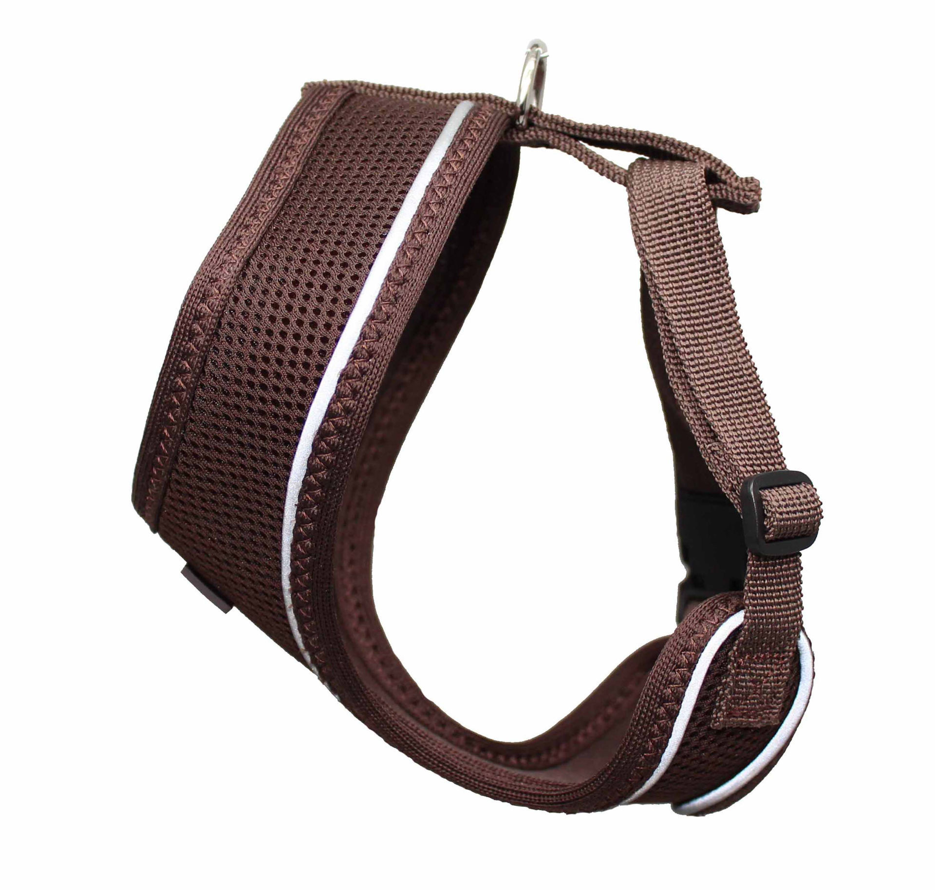 Picture of Ultra Comfort Harness Vest - Brown