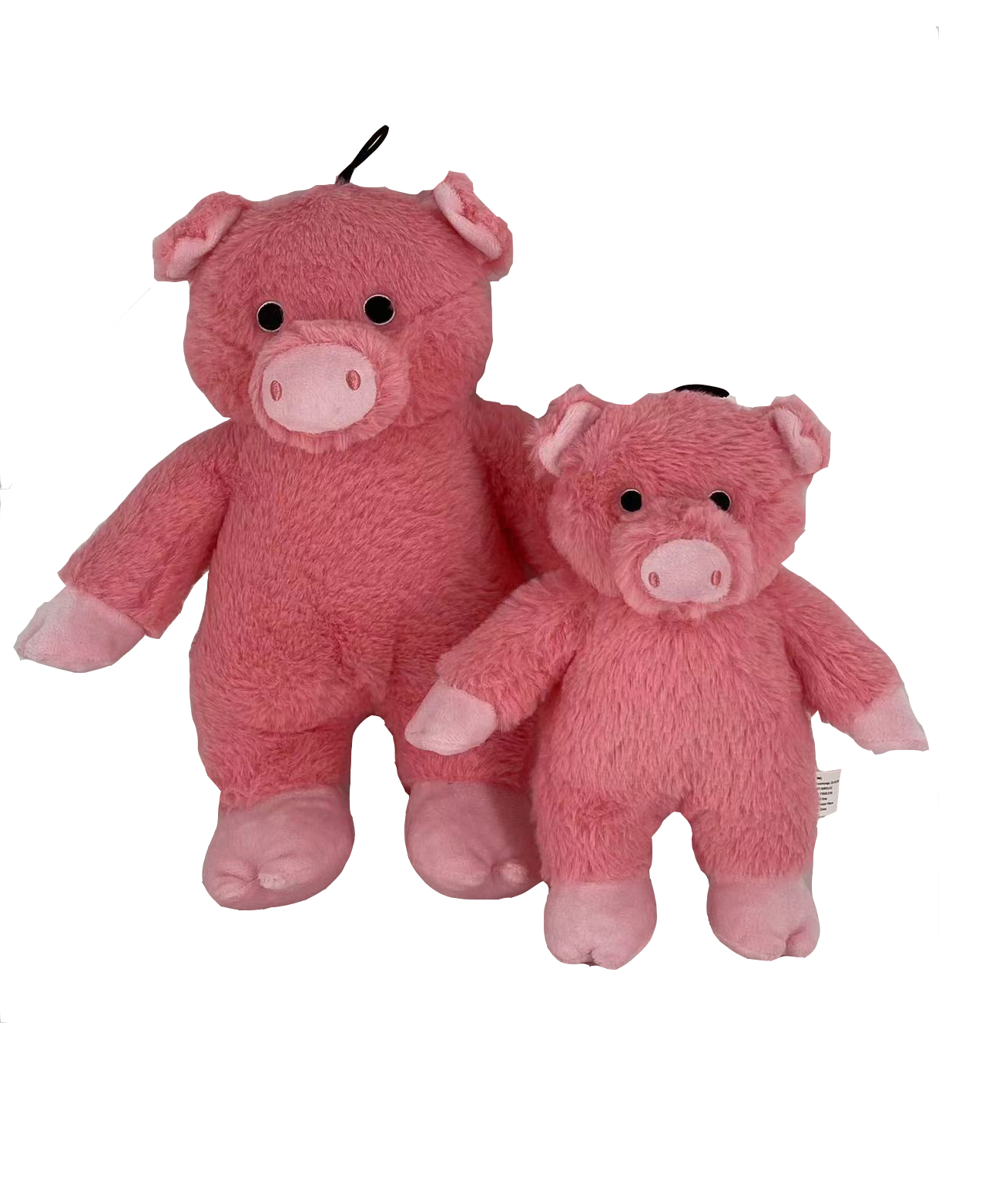 Picture of Plush Pig