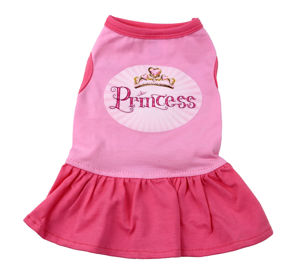 Picture of Princess Tank Dress