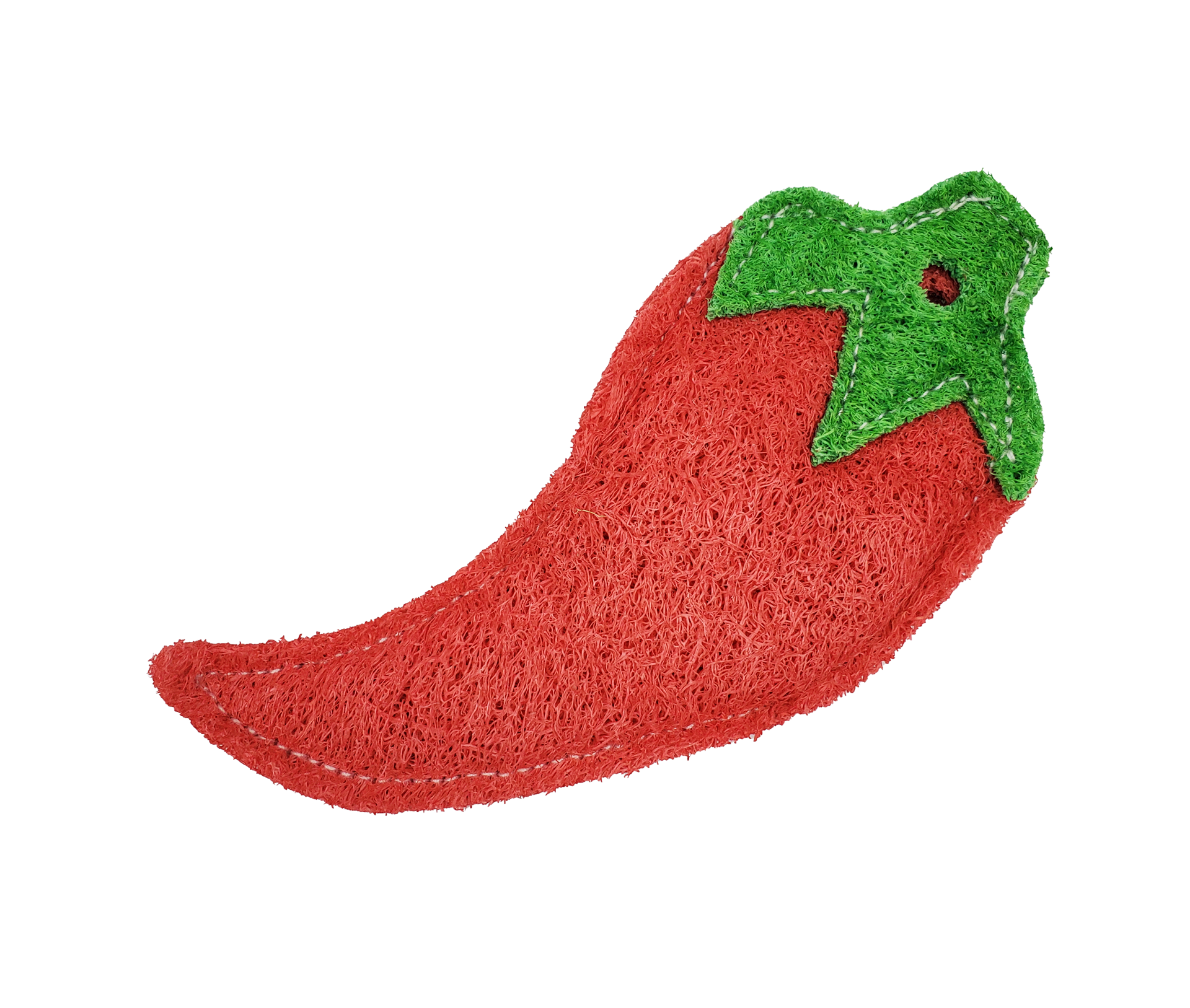 Picture of Loofah - Chilly Pepper