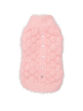 Picture of Mohair Blossom Sweater Pink