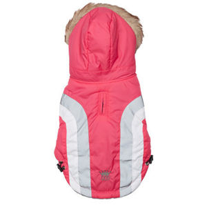 Picture of Swiss Alpine Jacket - Pink