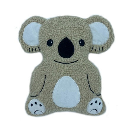 Picture of Wildlife Fleece Toy - Koala Bear
