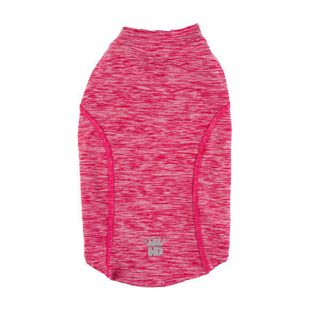 Picture of Quick Dry Athletic Tank - Pink