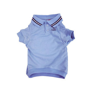 Picture of Light Blue Polo Shirt