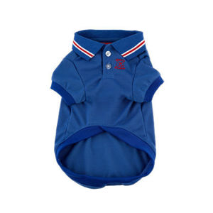 Picture of Royal Blue Polo Shirt