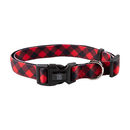 Picture of Adjustable Collar Buffalo Check