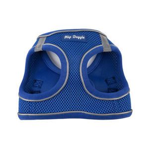 Picture of EZ Step-In Harness Vest - Royal Blue