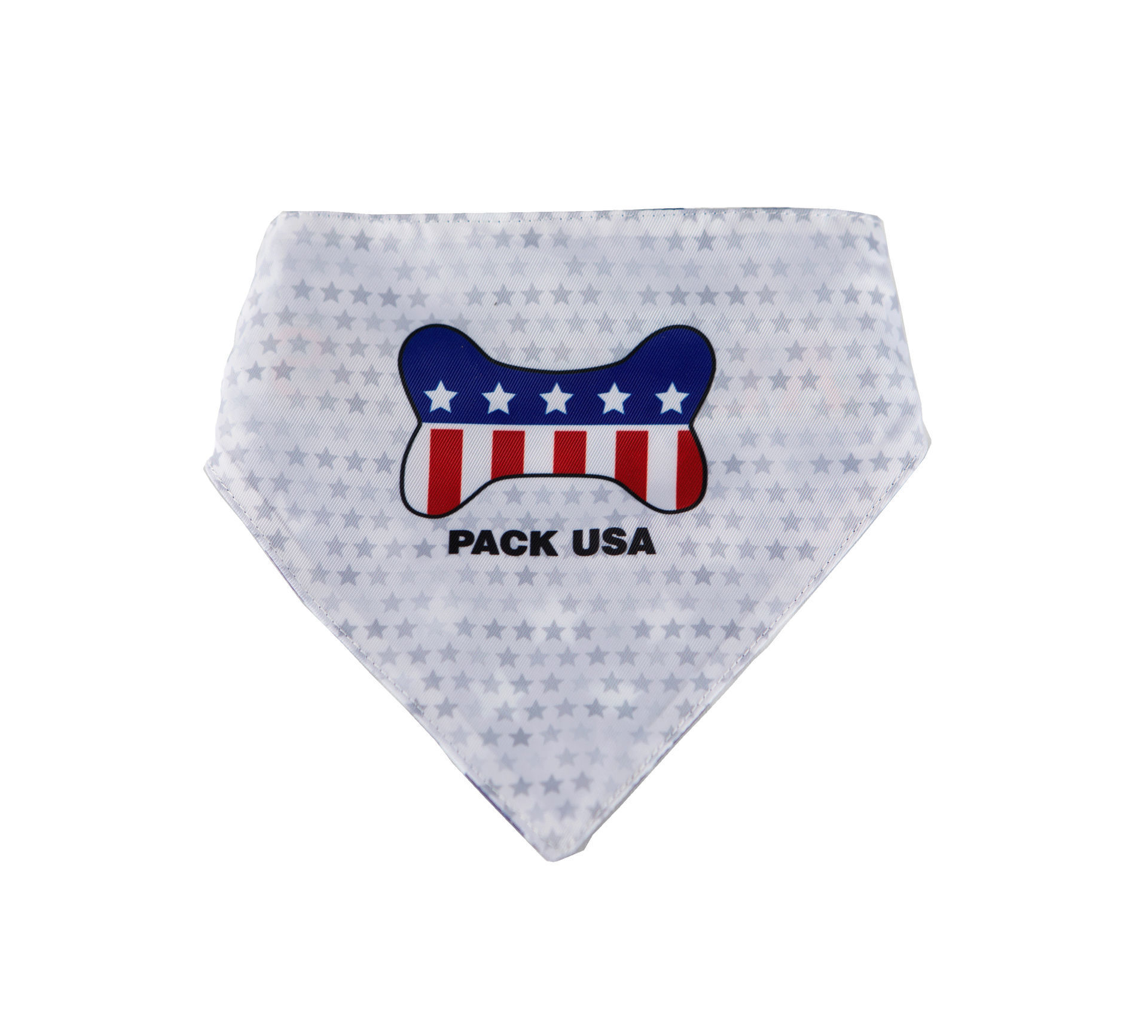 Picture of Two Sided Bandana - USA