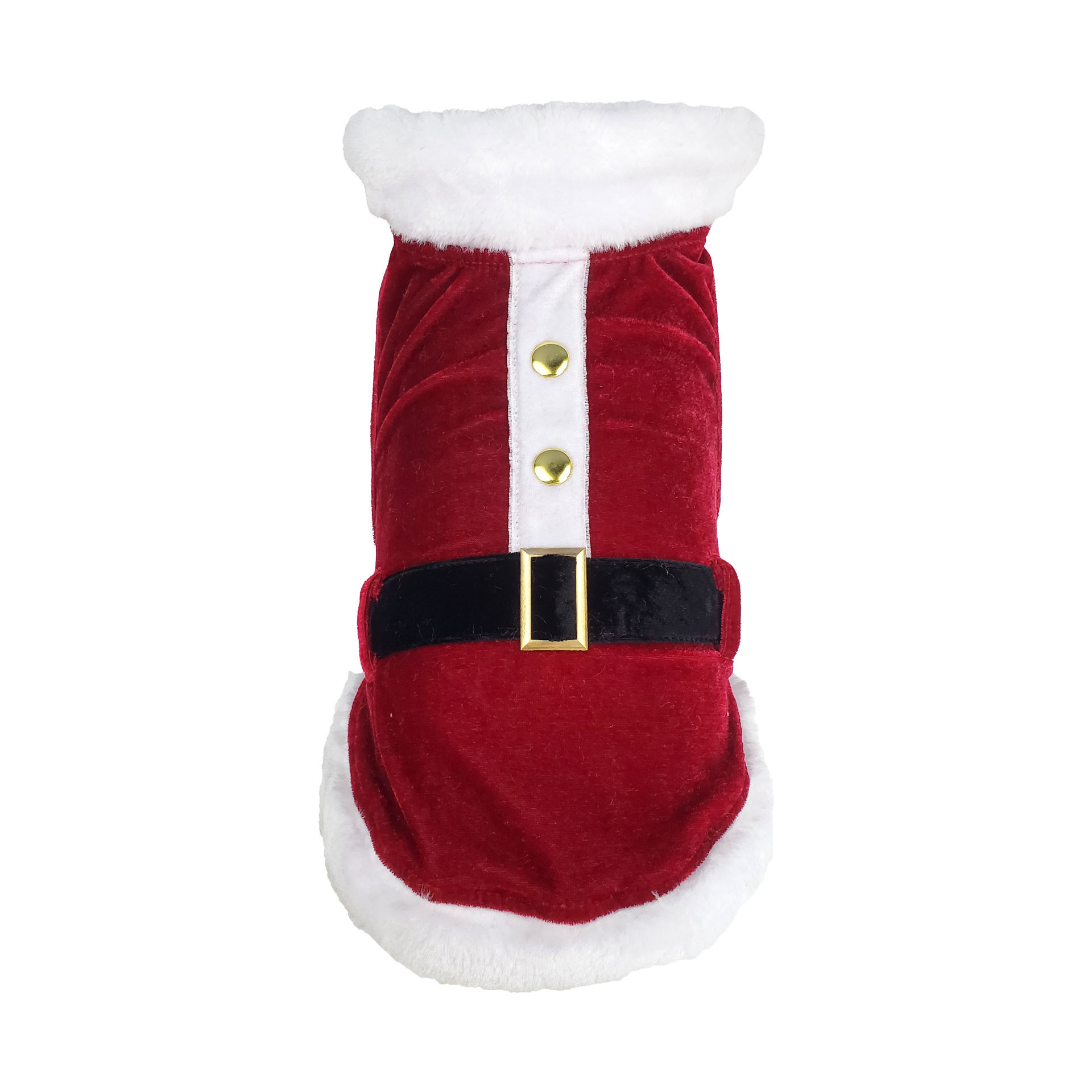 Picture of Santa Claus Coat