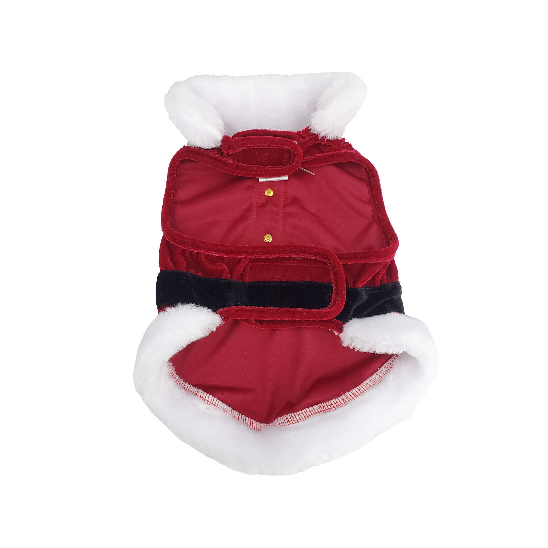 Picture of Santa Claus Coat