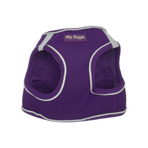 Picture of EZ Step-In Harness Vest - Purple - Old Header