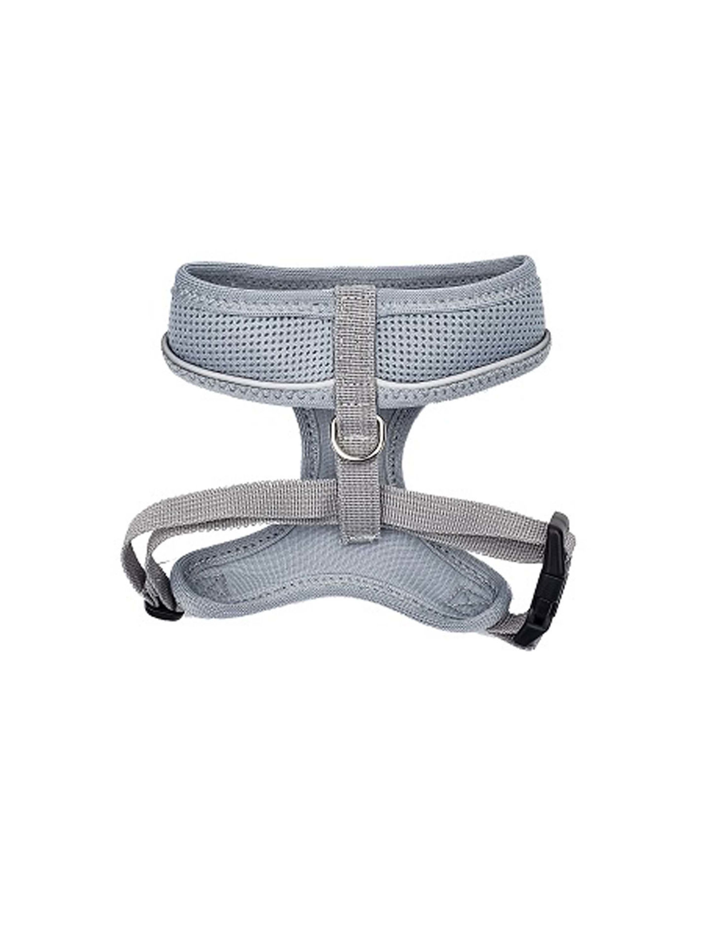 Picture of Ultra Comfort Reflective Harness Gray - Old Header