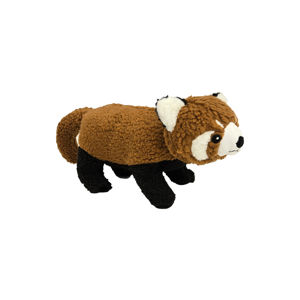 Picture of Wildlife Fleece Toy -  Red Panda