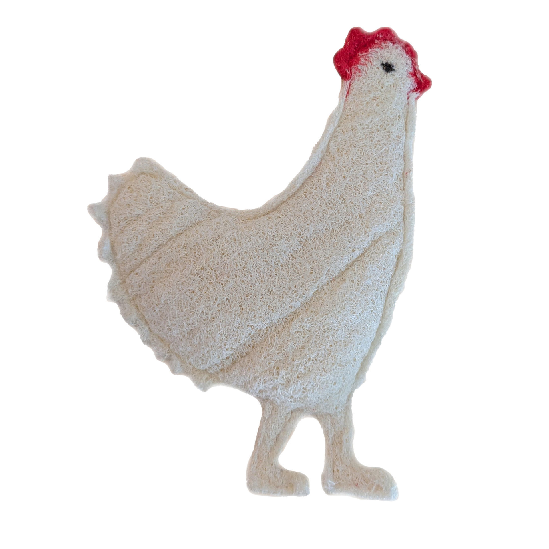Picture of Loofah - Chicken