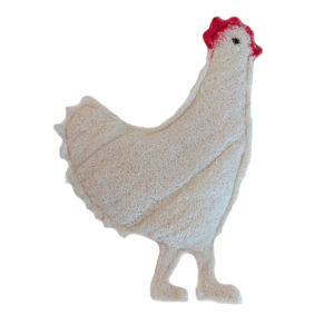 Picture of Loofah - Chicken